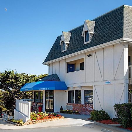 Motel 6-Marina, Ca - Monterey Luaran gambar