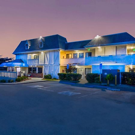 Motel 6-Marina, Ca - Monterey Luaran gambar
