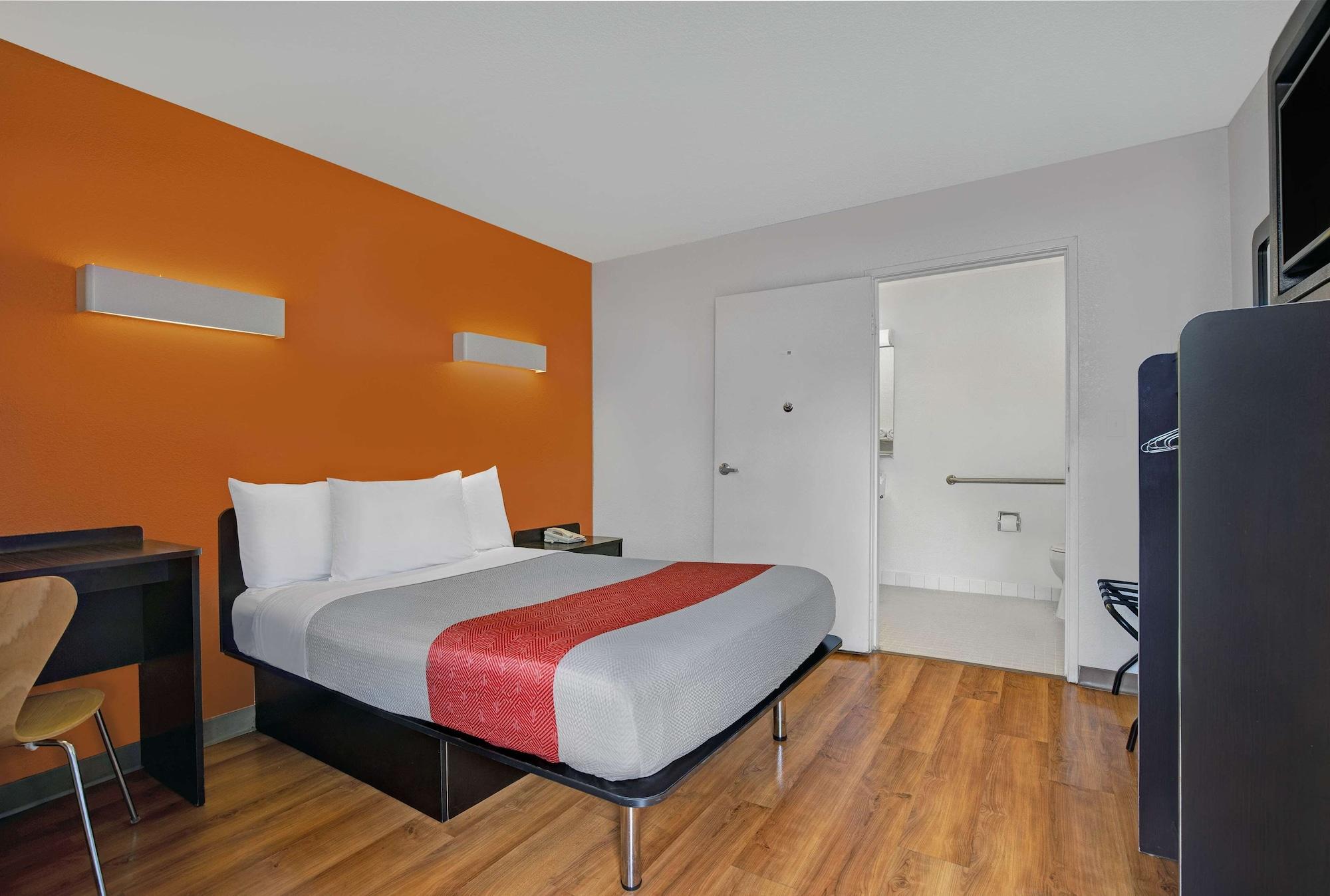 Motel 6-Marina, Ca - Monterey Luaran gambar