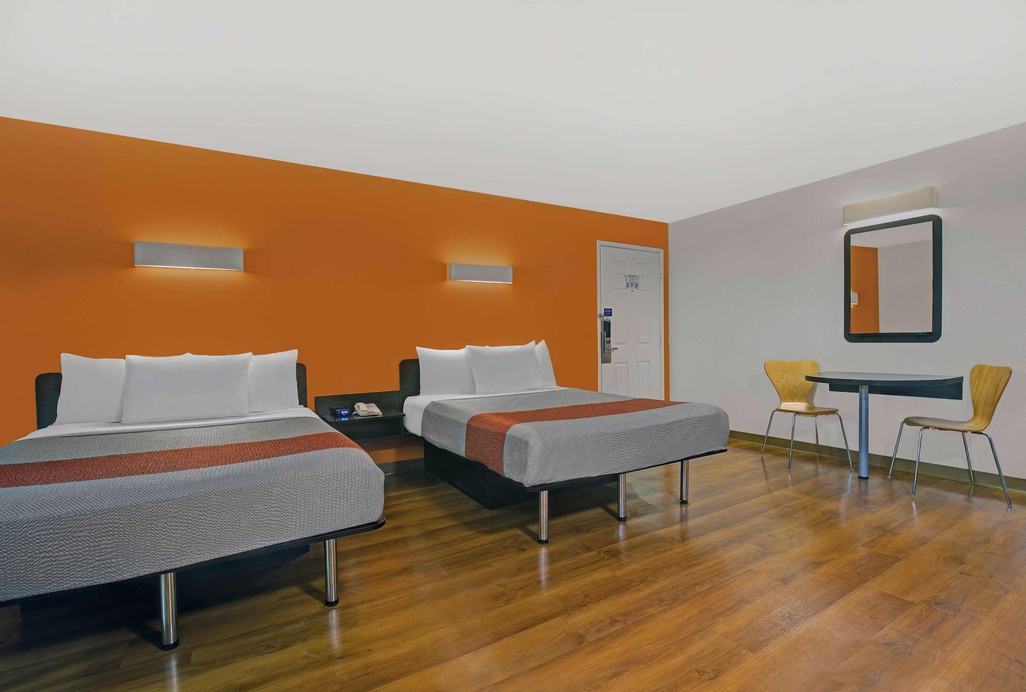 Motel 6-Marina, Ca - Monterey Luaran gambar