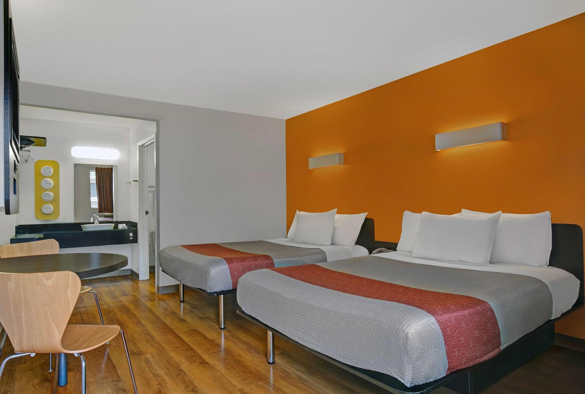 Motel 6-Marina, Ca - Monterey Luaran gambar