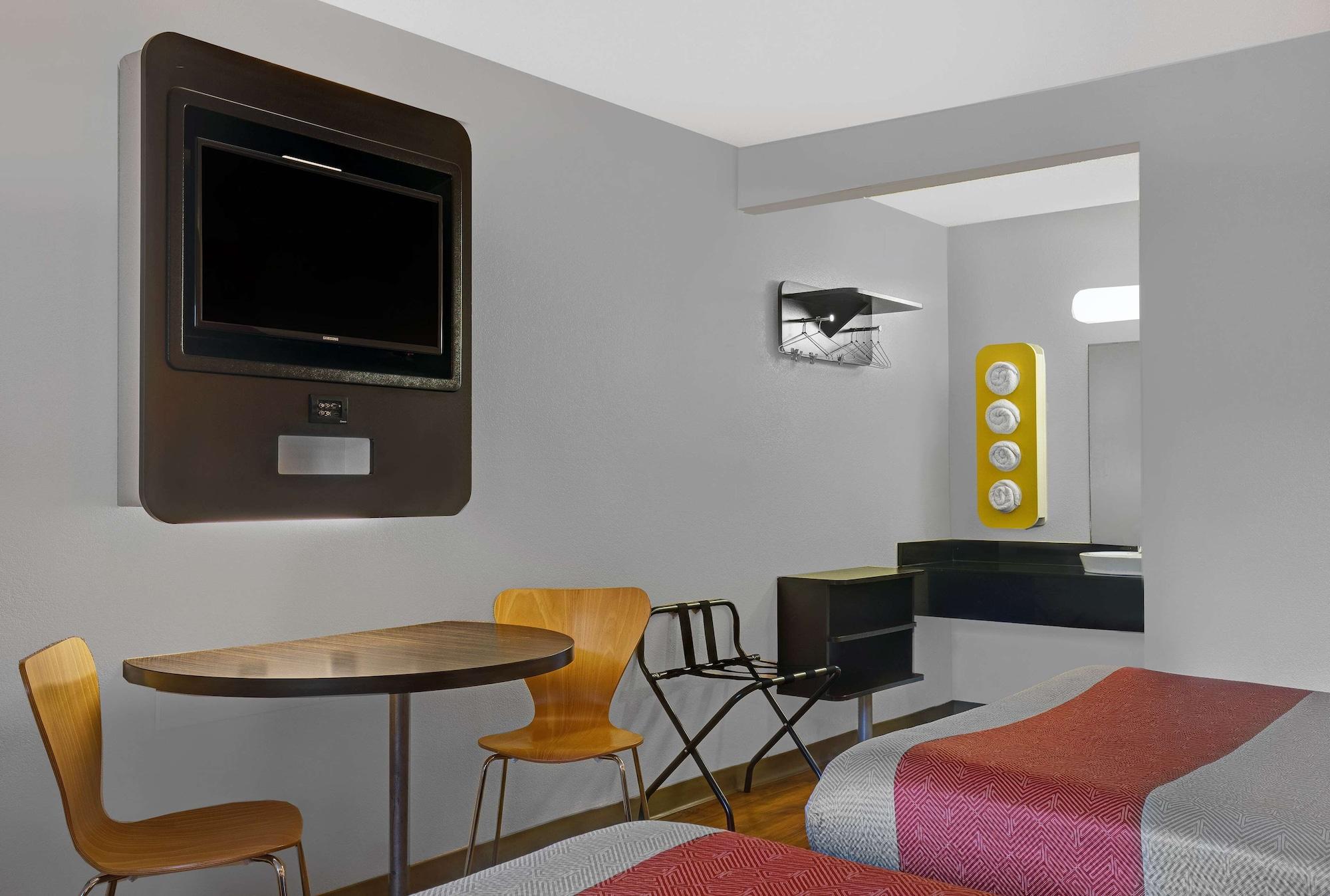 Motel 6-Marina, Ca - Monterey Luaran gambar
