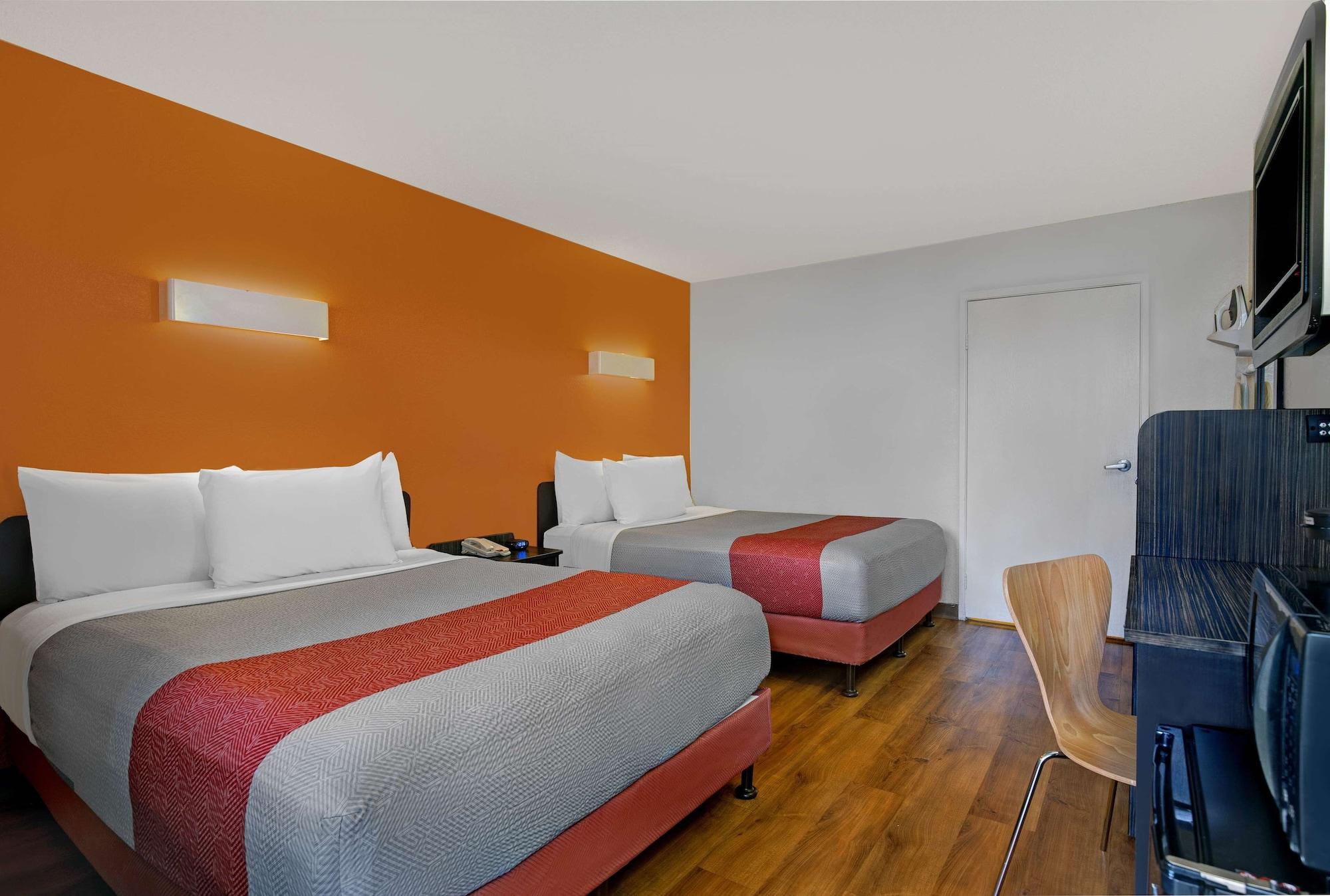 Motel 6-Marina, Ca - Monterey Luaran gambar