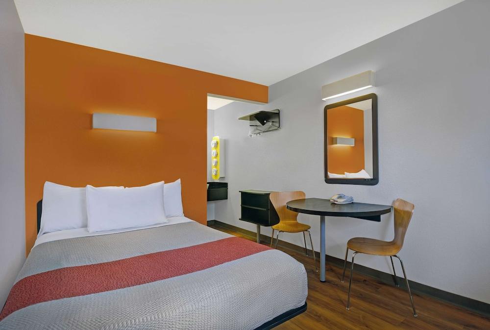 Motel 6-Marina, Ca - Monterey Luaran gambar