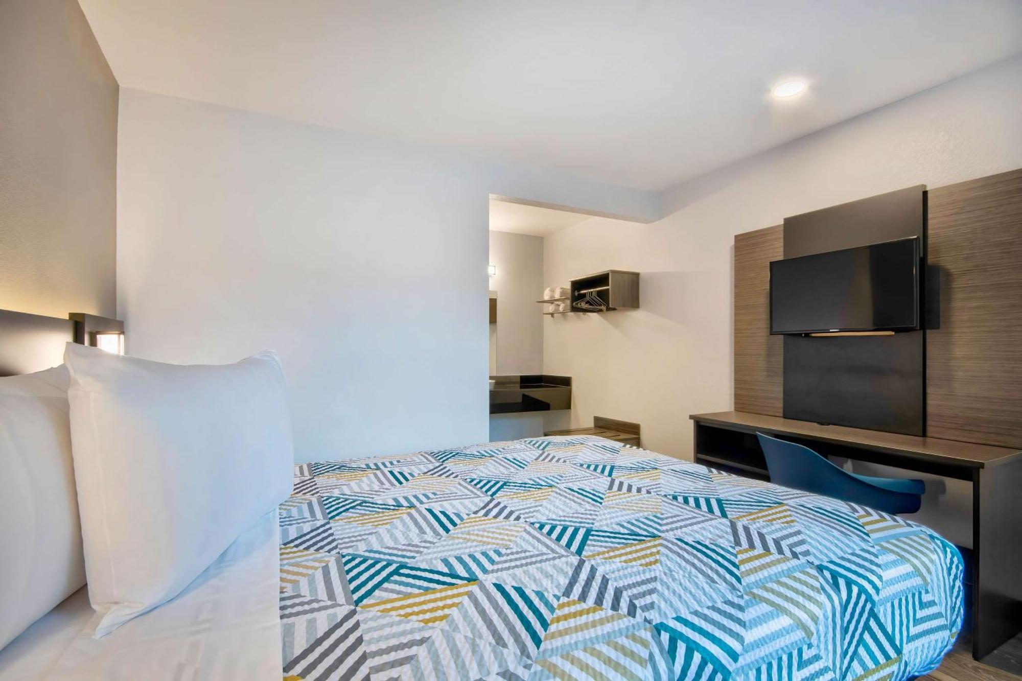 Motel 6-Marina, Ca - Monterey Luaran gambar